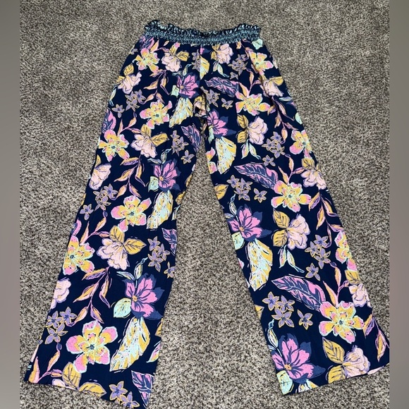 Roudelain blue floral  NWT - Picture 9 of 13